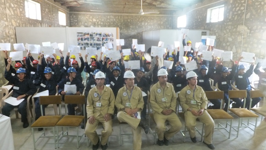 AWDP/CTTC Jalalabad Vocational Training Programs
